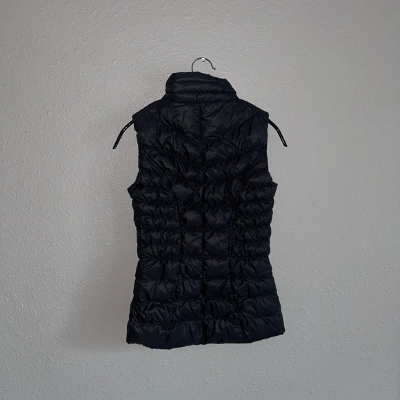 Athleta Puffy Vest - Picture 2 of 3